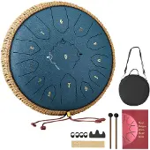Vevor Tongue Drum