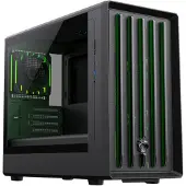 GameMax CLAW 360 BK Micro Tower Zwart