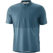 Gonso Adventure Halfzip Korte Mouw Wielertrui