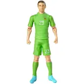Sockers Argentina Emiliano Martinez 20 Cm Figure Veelkleurig Kinderen
