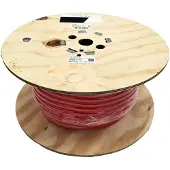Crosseven 35 Mm2 Battery Cable 50 M Beige