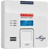 Protector Gevarenindicator, Co-300f