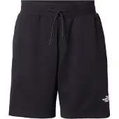 The North Face Broek 'SIMPLE DOME' zwart