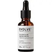 Evolve Organic Beauty Evolve Sunless Tanning Drops 30 ml