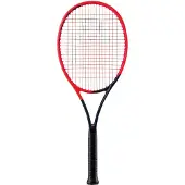 Head Radical Pro Tennisracket Senior 4