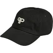 Pieces Pet 'PCGrete' zwart / wit