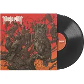 Universal Music Kvelertak - Endling (2LP/Orange Vinyl)