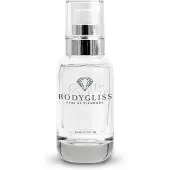 Bodygliss - Diamond Collection Silky Touch Lube 50 ml