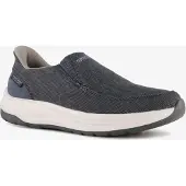 SKECHERS Decklan - Gulliver Heren Schoenen Marineblauw