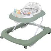 BabyDan Loopwagen - Groen - - OneSize - Loopwagens