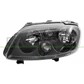 PRASCO VG7154906 Koplamp