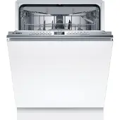 Bosch SBV6YCX07E XXL (extra hoog) met Zeoliet