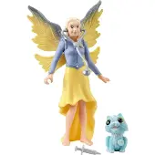 Schleich 81468 Magical Animal Care