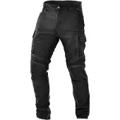 Trilobite Acid Scrambler 2.0 Monolayer Motorfiets Jeans Maat