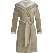Esprit Badjas Women Cosy Mocca-M