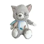 Simba Diesel De Kat Pluche 26 cm