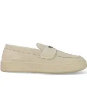 Antony Morato Loafers MMFW01890-LE300005-1012 Beige-43 maat 43