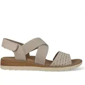 SKECHERS Sandalen arch fit oasis-b perf 113890/tpe