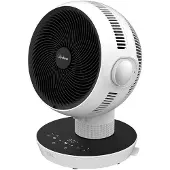 Ardes Omnia, elektrische ruimteverwarmer, 12 uur timer, klasse II, IPX0, voor gebruik binnenshuis, geschikt voor op een tafel of bank, tafelmodel