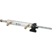 Ultraflex Uc69-i Balanced Cylinder Zilver