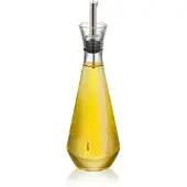 GEFU Olie- & Azijnstel X-Plosion Transparant 250 ml