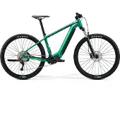 Merida Bikes Ebig Nine 475 29´´ Cues U6000 2024 Elektrische Mountainbike