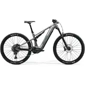 Merida Bikes Eone-forty 675 29´´ Nx Eagle 2025 Elektrische Mountainbike