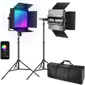 Neewer Rgb1200 Led-spot
