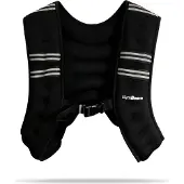 GymBeam Actief Gewichtsvest 3 kg