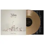 Hamstead Soundworks Black Spikes - Ydos (LP)