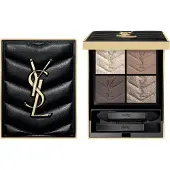 Yves Saint Laurent Couture Mini Clutch Oogschaduwpalette 4 g Nr. 720 - Captivating Dunes