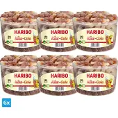 Haribo Super-Cola Gesuikerd (6x 150 stuks