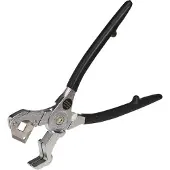Elvedes Professional Hydraulische Slangensnijder