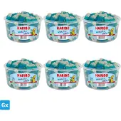 Haribo Kabouters (6x 150 stuks)