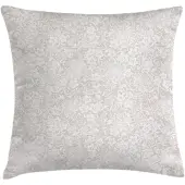 Abakuhaus Kussenhoes 40x40 cm – ivoorbeige, dubbelzijdig bedrukt