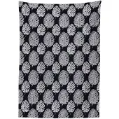 Abakuhaus Tafelkleed TC129432 140x200 – Meerkleurig satijn, wasbaar