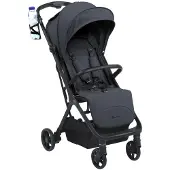 Titaniumbaby Buggy Solid Pulse 2.0 Lush Grey