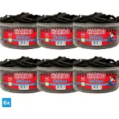 Haribo Salino (6x 150 stuks)