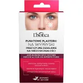 L'Biotica Plekjes voor eczeem 36 stuks.