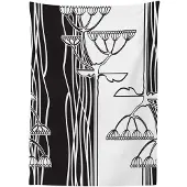 Abakuhaus Tafellaken – 140x240 cm – veelkleurig, wasbaar, waterdicht