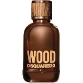 Dsquared2 Dsquared² Wood pour Homme 100 ml Eau de Toilette Spray