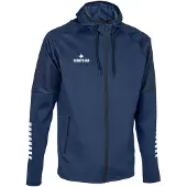 Derbystar trainingsjack met capuchon Primo V24 612042