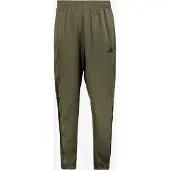 Adidas M Sereno heren joggingbroek olijfgroen maat XXL