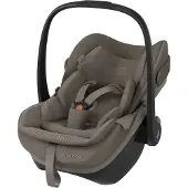 Maxi-Cosi Autostoel Pebble Pro Slide Oak Truffle