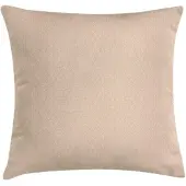 Abakuhaus Kussenhoes – Dubbelzijdig bedrukt – 40x40 cm – Beige