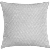 Abakuhaus hoekkussenhoes – 50x50 cm – Dubbelzijdig bedrukt