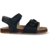 Shoesme Meisjes Sandalen Kl260030 - Blauw - Maat 24