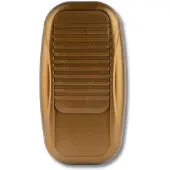 Tradim Vloerdimmer led 1-100W | Goud | Fase afsnijding (RC) | , 631044