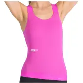 Sportful - Women's SRK Top - Fietshemd XS, roze