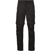 Heber Peak - PineconeHe. Trekking Zip-off Pants - Afritsbroek L, zwart